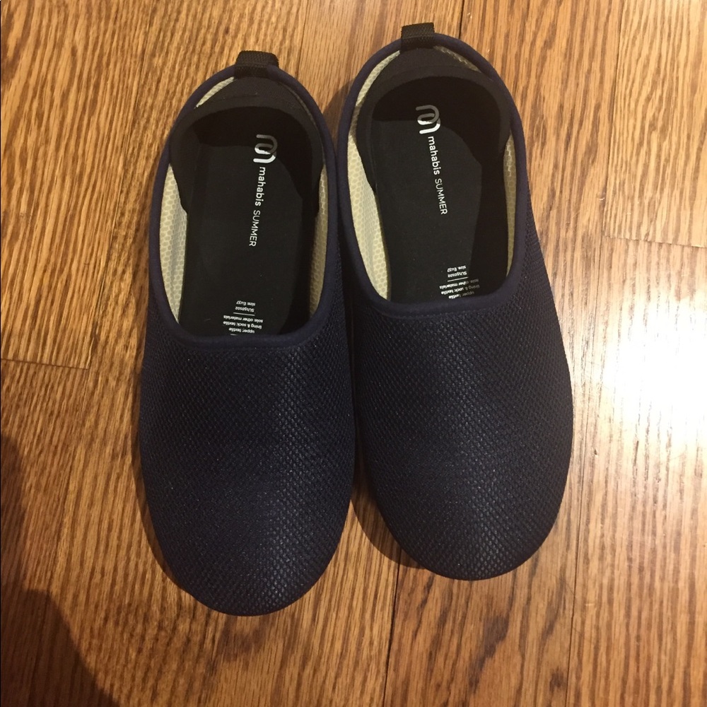 MAHABIS outdoor shoes